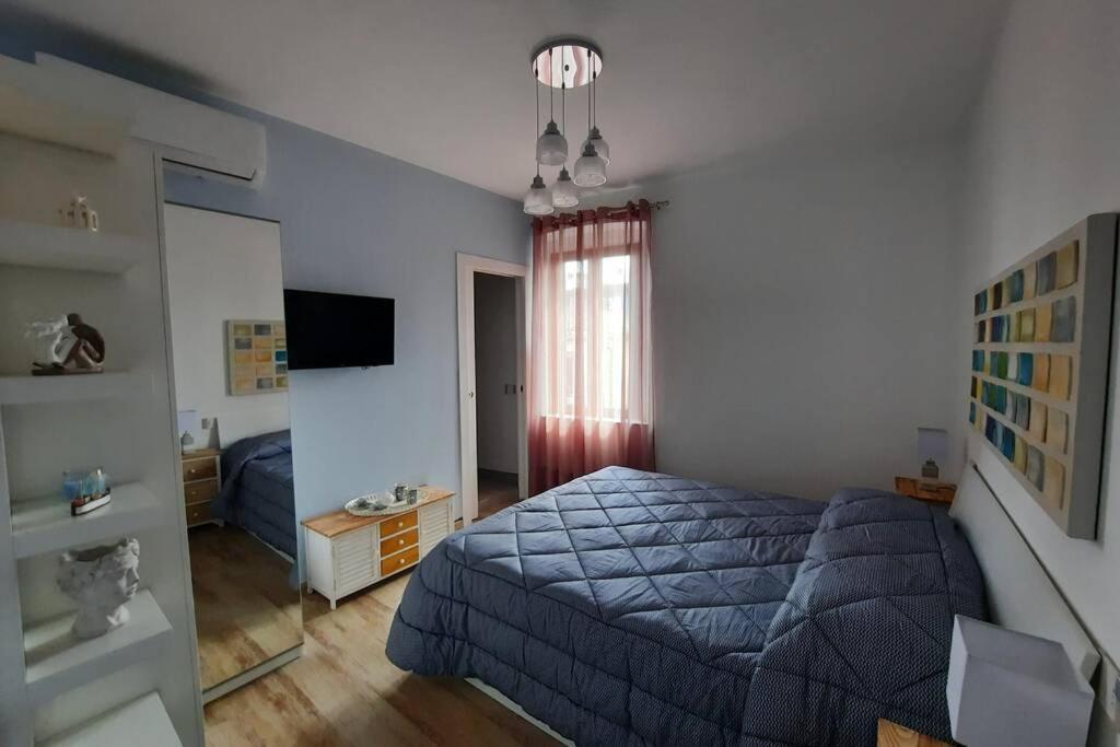 Ferienwohnung Casa Carla Al Duomo Taormina Exterior foto