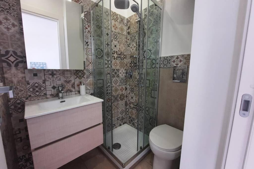 Ferienwohnung Casa Carla Al Duomo Taormina Exterior foto